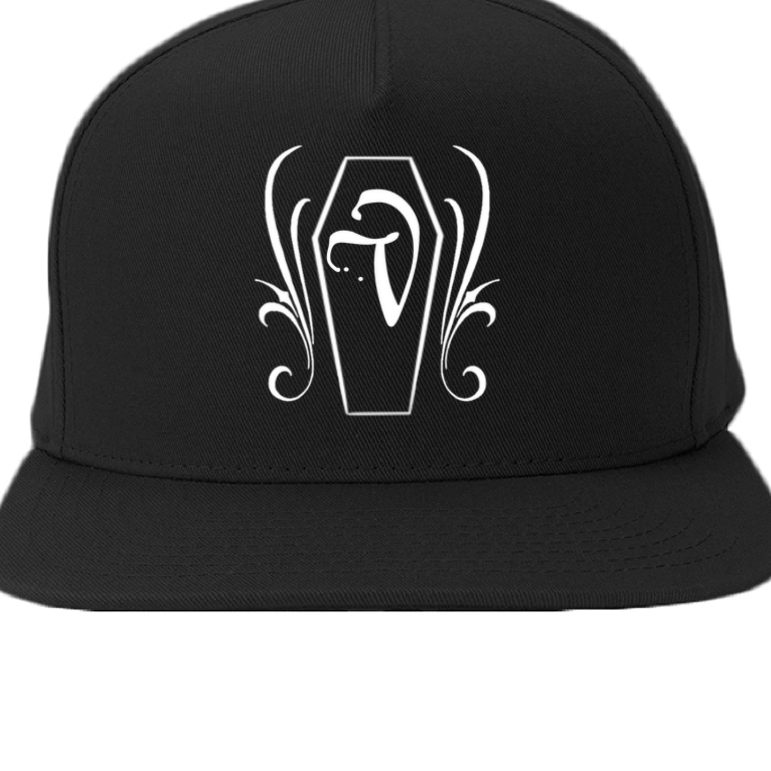 BLACK - FRONT