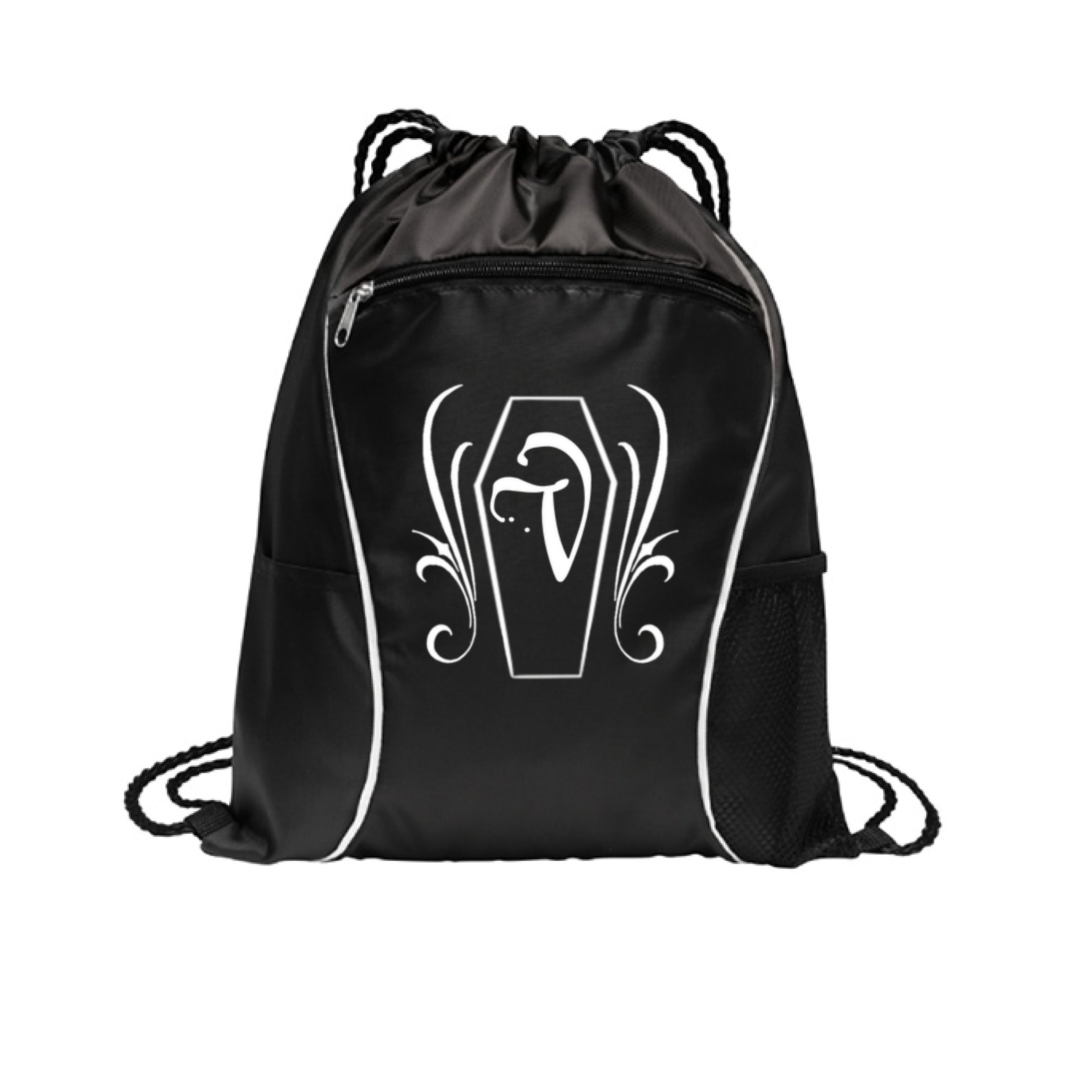 Black - FRONT